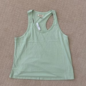 Madewell pajama top